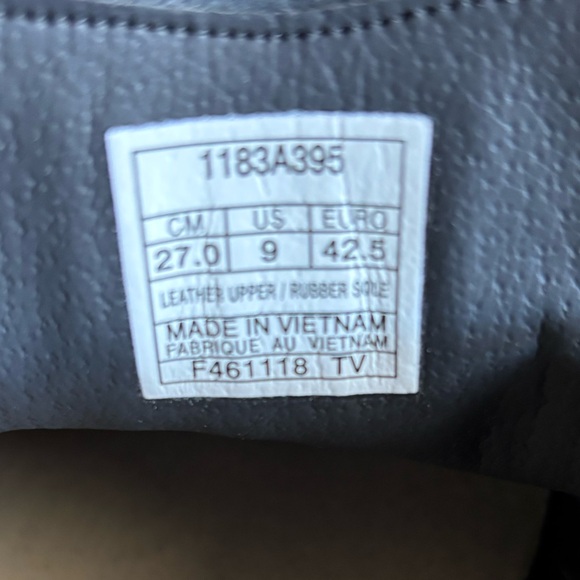 Onitsuka Tiger MEXICO 66 SD
GRAPHITE GREY
 1183B500 020  NEW!! 
UNISEX - Picture 6 of 7